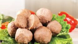 bò viên chiên hà nội